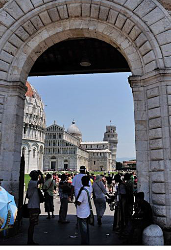 Pisa