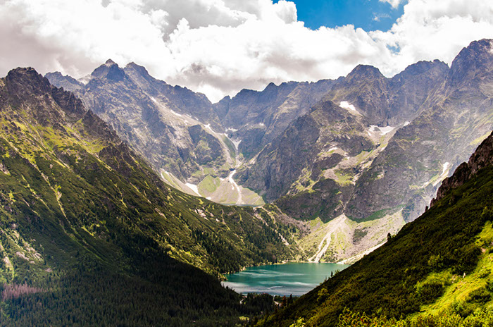 Morskie Oko